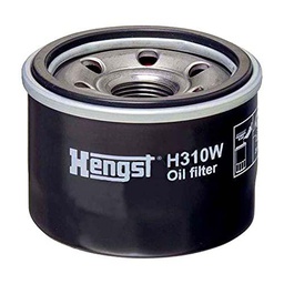 Hengst Filtro H310W Filtro de aceite