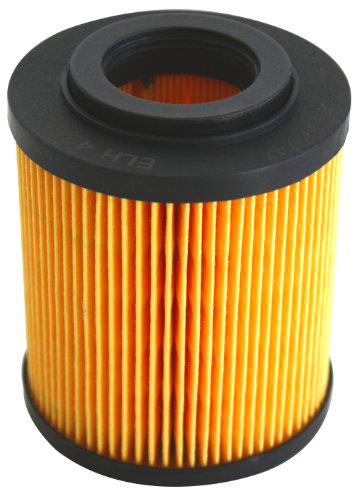 Mecafilter ELH4399 - Filtro De Aceite