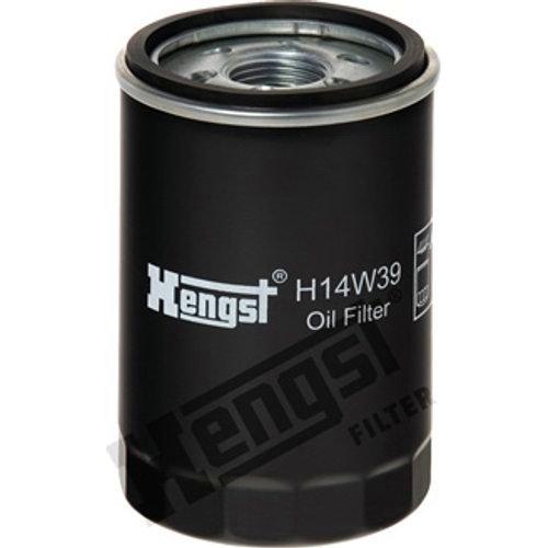 Hengst H14W39 Filtro de aceite