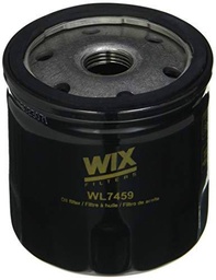 Wix Filter WL7459 - Filtro De Aceite