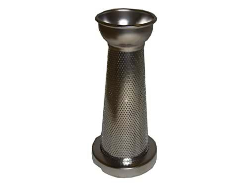 MONTINI MTN640015 Filtro de cabeza roja, 845M-D