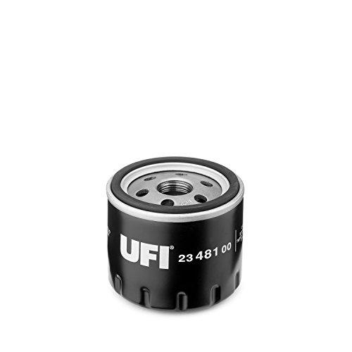 Ufi Filters 23.481.00 Filtro De Aceite