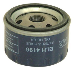 Mecafilter ELH4196 - Filtro De Aceite