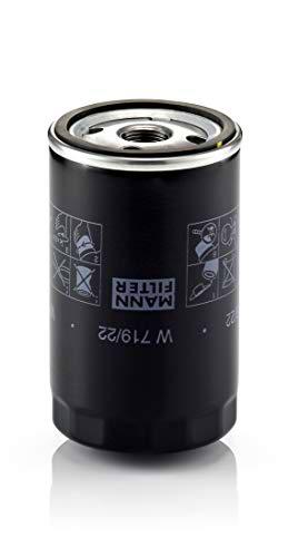 Mann Filter W 719/22 Filtro de Aceite