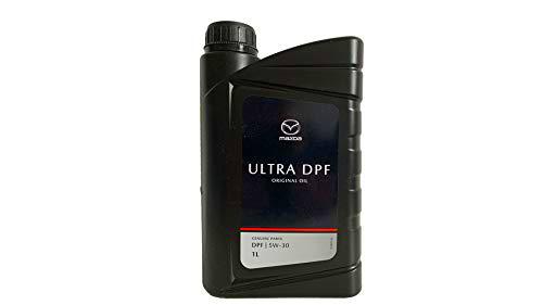 MAZDA Original Ultra DPF 5 W de 5 W30, 1 litro
