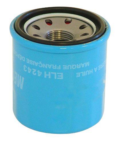 Mecafilter ELH4243 - Filtro De Aceite