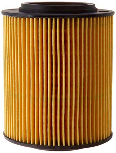 Mahle Filter OX154/1D Filtro De Aceite