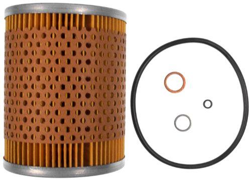 Mahle Filter OX68D Filtro De Aceite