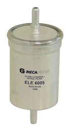 Mecafilter ELE6005 - Filtro De Gasolina