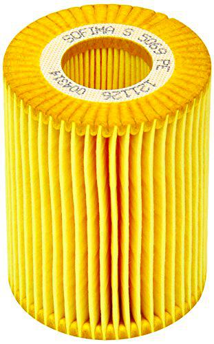 Sofima S5069PE Filtros