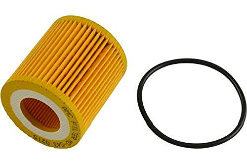 AMC Filter Filtro de aceite MO-543
