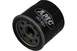 AMC filtro de aceite HO-821
