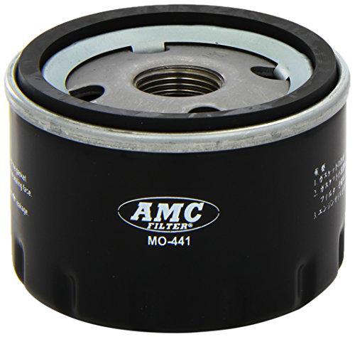 AMC Filtro de aceite Filter MO-441