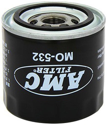 AMC Filtro de aceite Filter MO-532