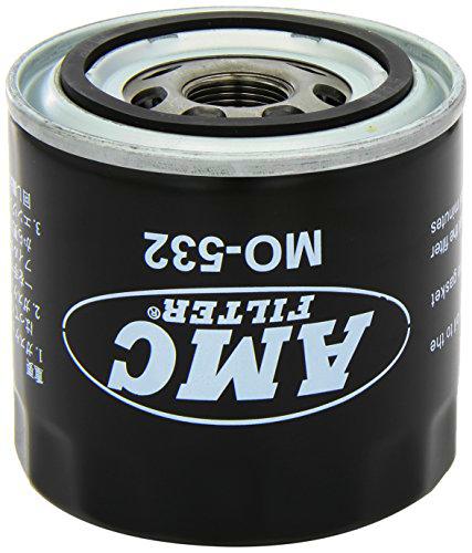 AMC Filtro de aceite Filter MO-532