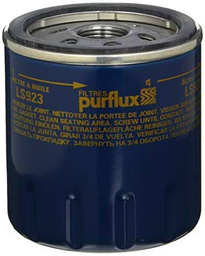 Purflux LS923 Bloque de Motor