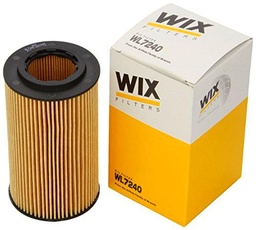 Wix Filter WL7240 - Filtro De Aceite