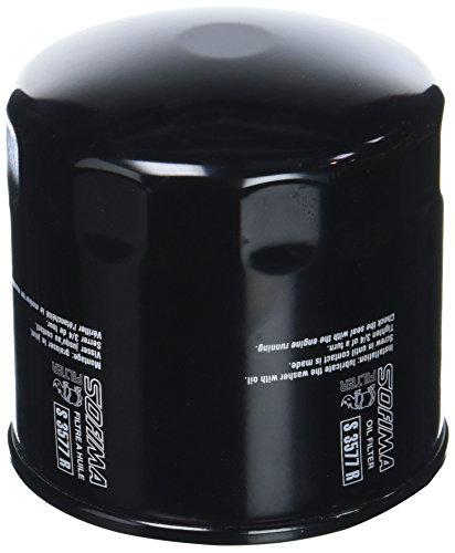Sofima s3577r Filtro Aceite