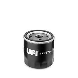 Ufi Filters 23.267.00 Filtro De Aceite