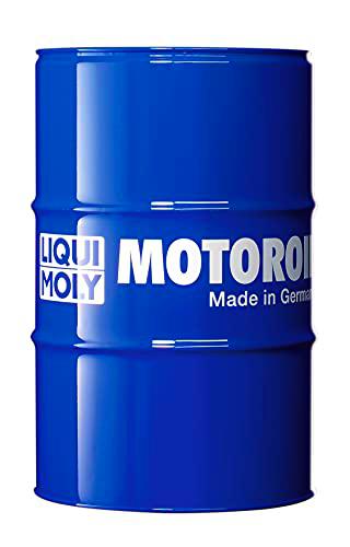 Liqui Moly 3703 aceite de motor
