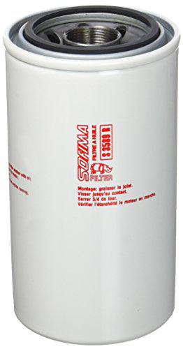 Sofima s3589r Filtro Aceite
