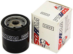 Sofima S2210R Filtros