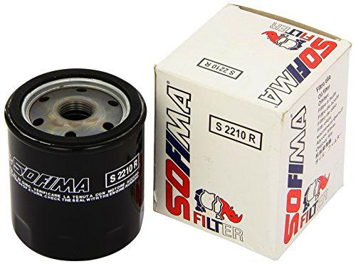 Sofima S2210R Filtros