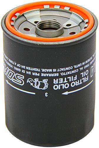 Sofima S3477R Filtros