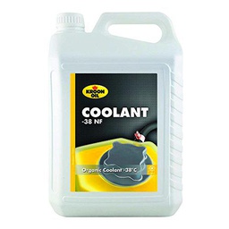 Kroon-Oil 1838065 4317 refrigerante - 38 organicnf 5 L