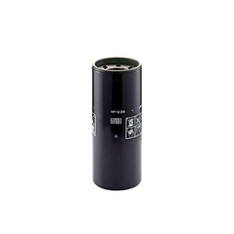 Original MANN-FILTER Filtro de aceite WP 12 300 - Para vehículos de utilidad