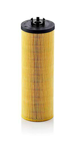 Original MANN-FILTER Filtro de aceite HU 842 X - evotop