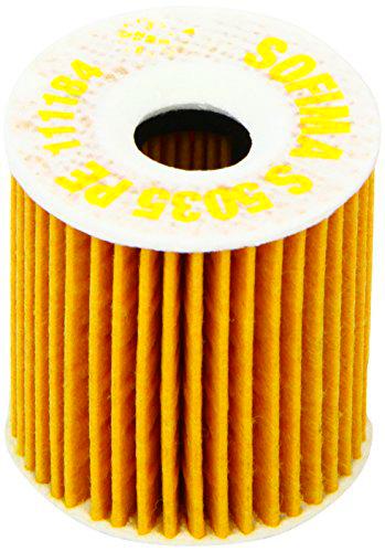 Sofima S5035PE Filtros