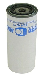 Mecafilter ELH4717 - Filtro De Aceite