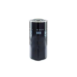 Original MANN-FILTER Filtro de aceite WD 962/15 - Para vehículos de utilidad