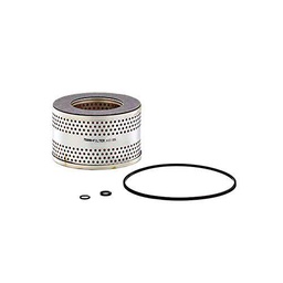 Original MANN-FILTER Filtro de aceite H 13 006 x - Set de filtro de aceite juego de juntas