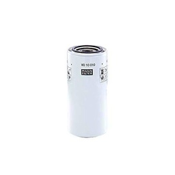 Original MANN-FILTER Filtro de aceite WD 10 010 - Para vehículos de utilidad