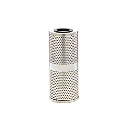 Original MANN-FILTER Filtro de aceite H 10 007 - Para vehículos de utilidad