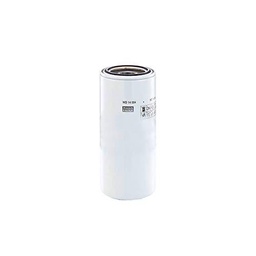 Original MANN-FILTER Filtro de aceite WD 14 004 - Para vehículos de utilidad