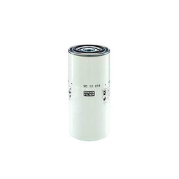 Original MANN-FILTER Filtro de aceite WD 10 018 - Para vehículos de utilidad