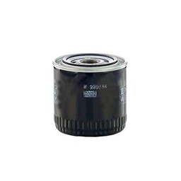 Original MANN-FILTER Filtro de aceite W 920/84 - Para vehículos de utilidad