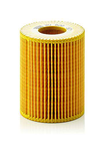 Original MANN-FILTER Filtro de aceite HU 820 X - evotop