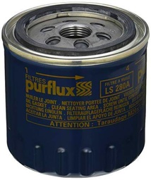 Purflux LS280A Bloque de Motor