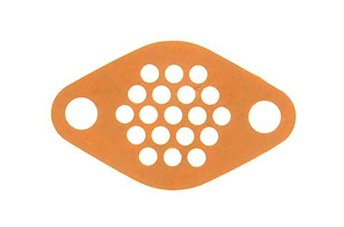 SELLO, FILTRO DE ACEITE