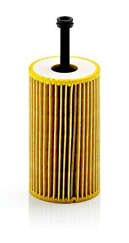 Original MANN-FILTER Filtro de aceite HU 612 X - evotop