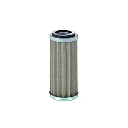 Original MANN-FILTER Filtro de aceite HD 5002 - Para vehículos de utilidad