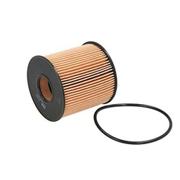 Filtro de aceite motorölfilter aceite de filtro filtron (oe666/1)