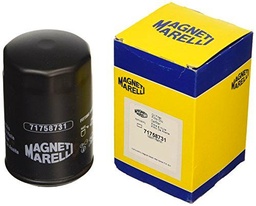 Magneti Marelli 152071758731 Filtro de aceite