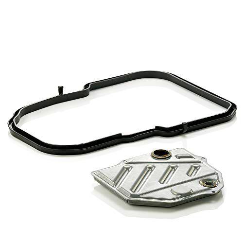 Original MANN-FILTER Filtro de aceite H 2014 X KIT