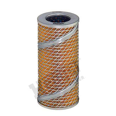 Hengst Filter Filtro de aceite EY888H
