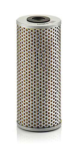 Original MANN-FILTER Filtro de aceite H 957/1 - Filtro hidráulico